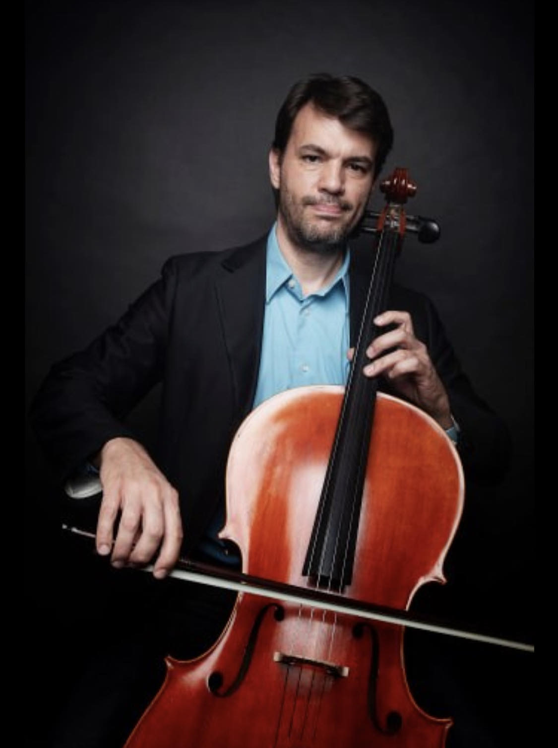 Rodrigo P