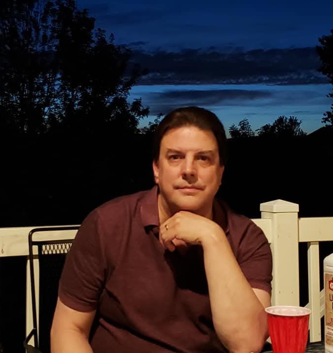 David C