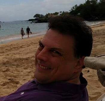 David C