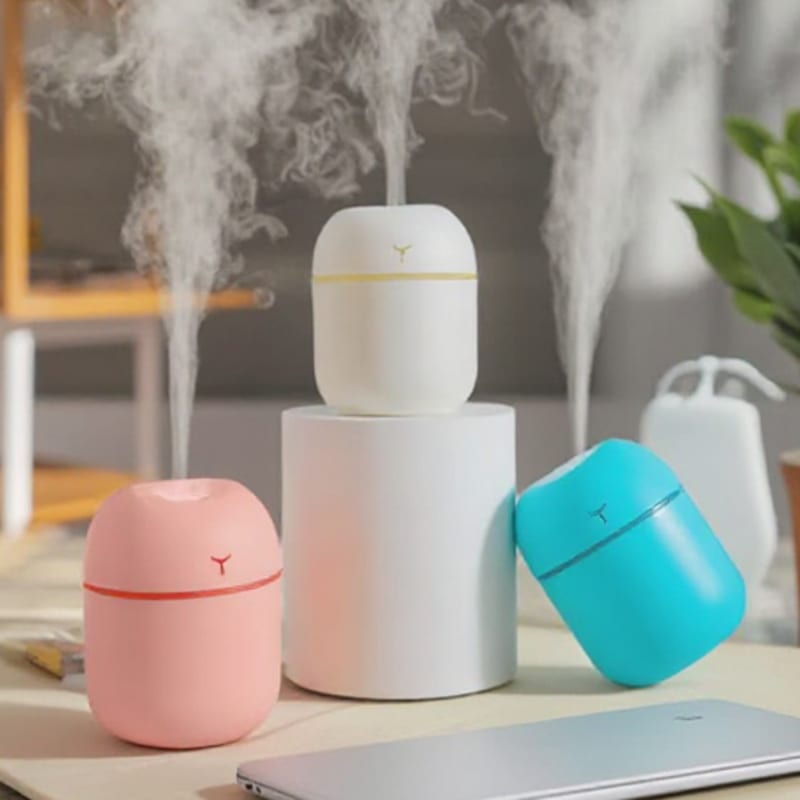 AeroMist Mini USB Humidifier