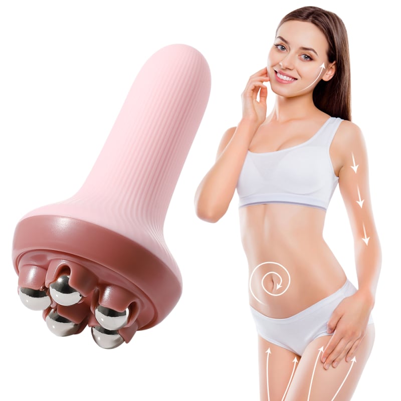 BodyTone 360™ Slimming Roller Massager