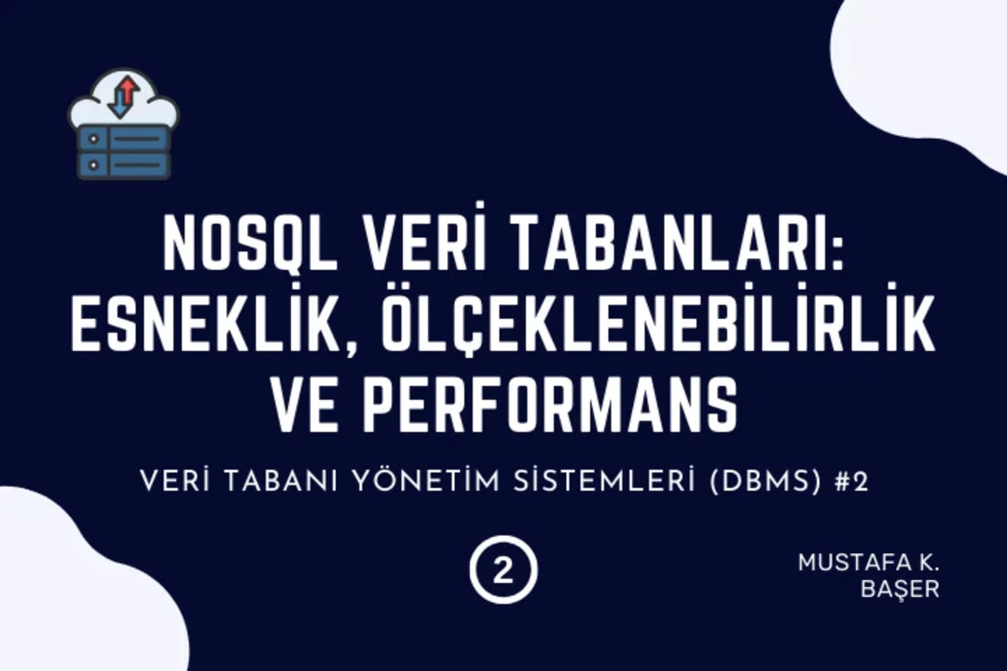 Derin Dalış: NoSQL Veri Tabanı Rehberi