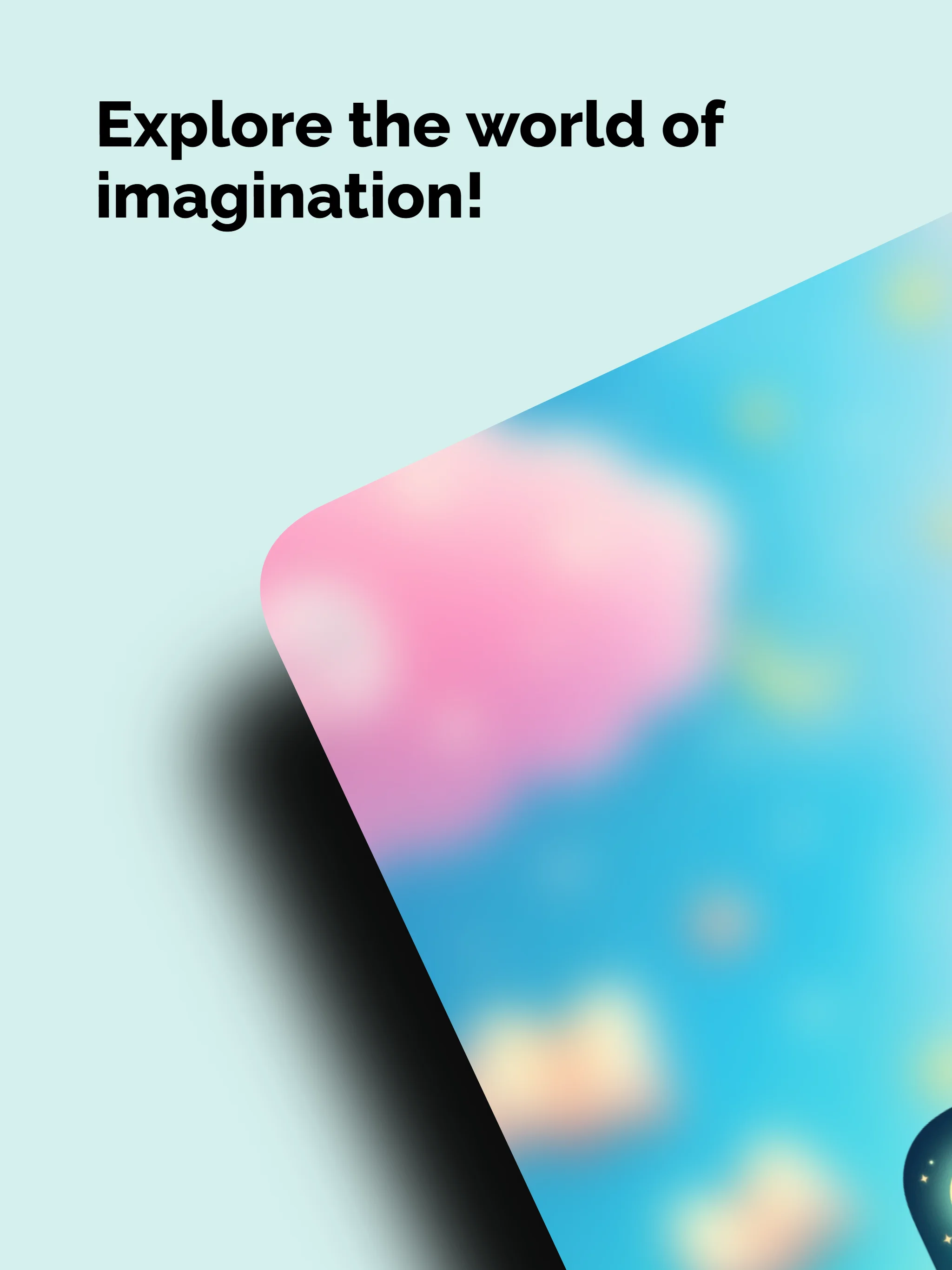 EpicTales — AI-Powered Story Generator for Children - Image 1
