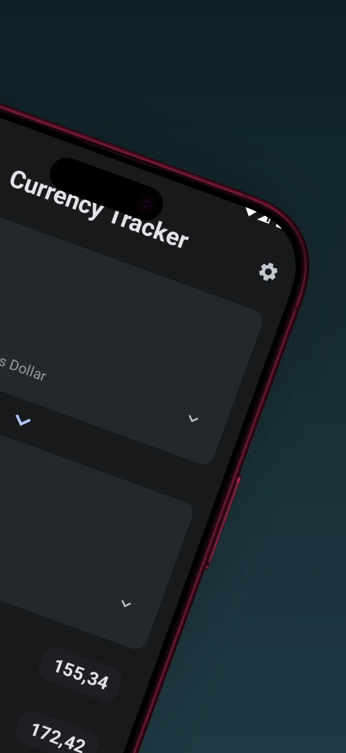 Currency Converter — Real-time Currency Exchange App - Image 2