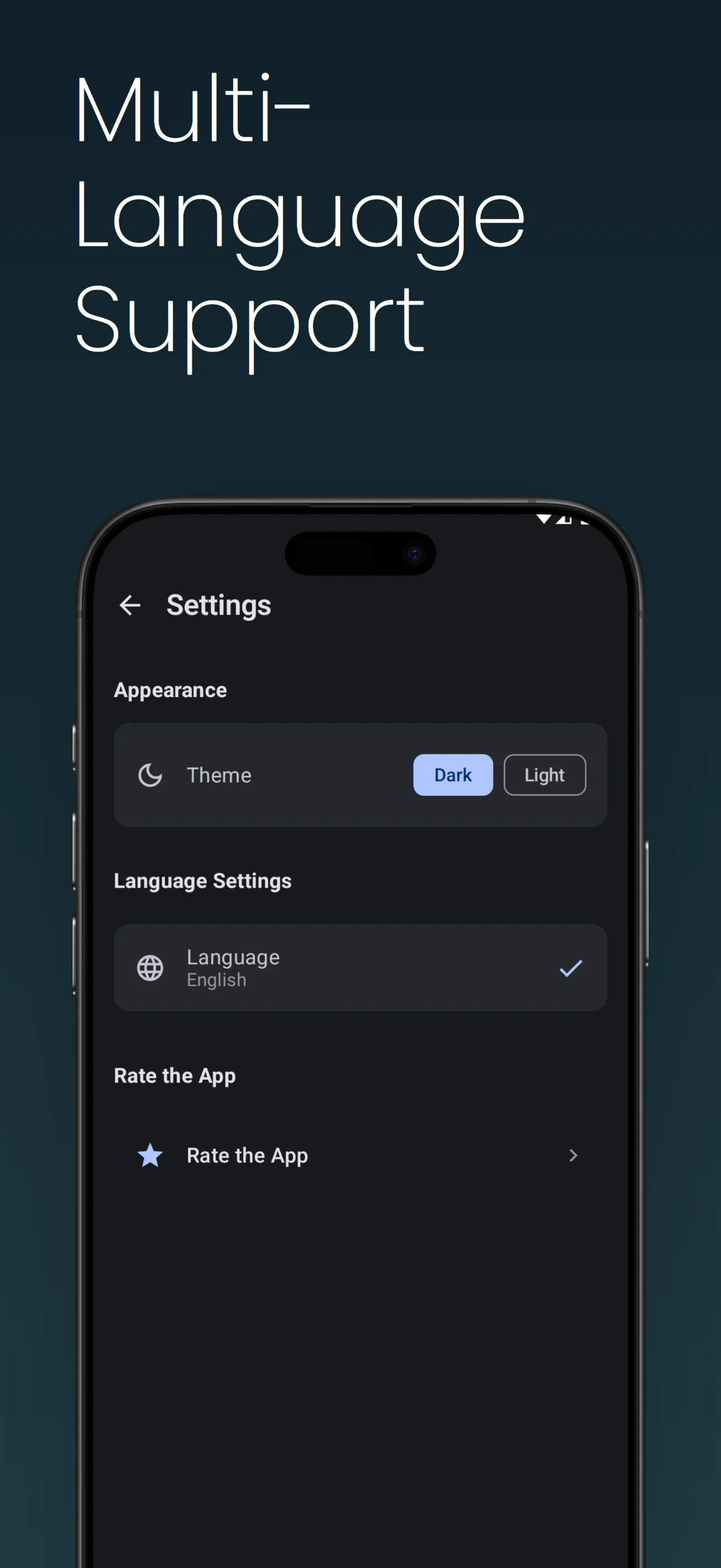 Currency Converter — Real-time Currency Exchange App - Image 3