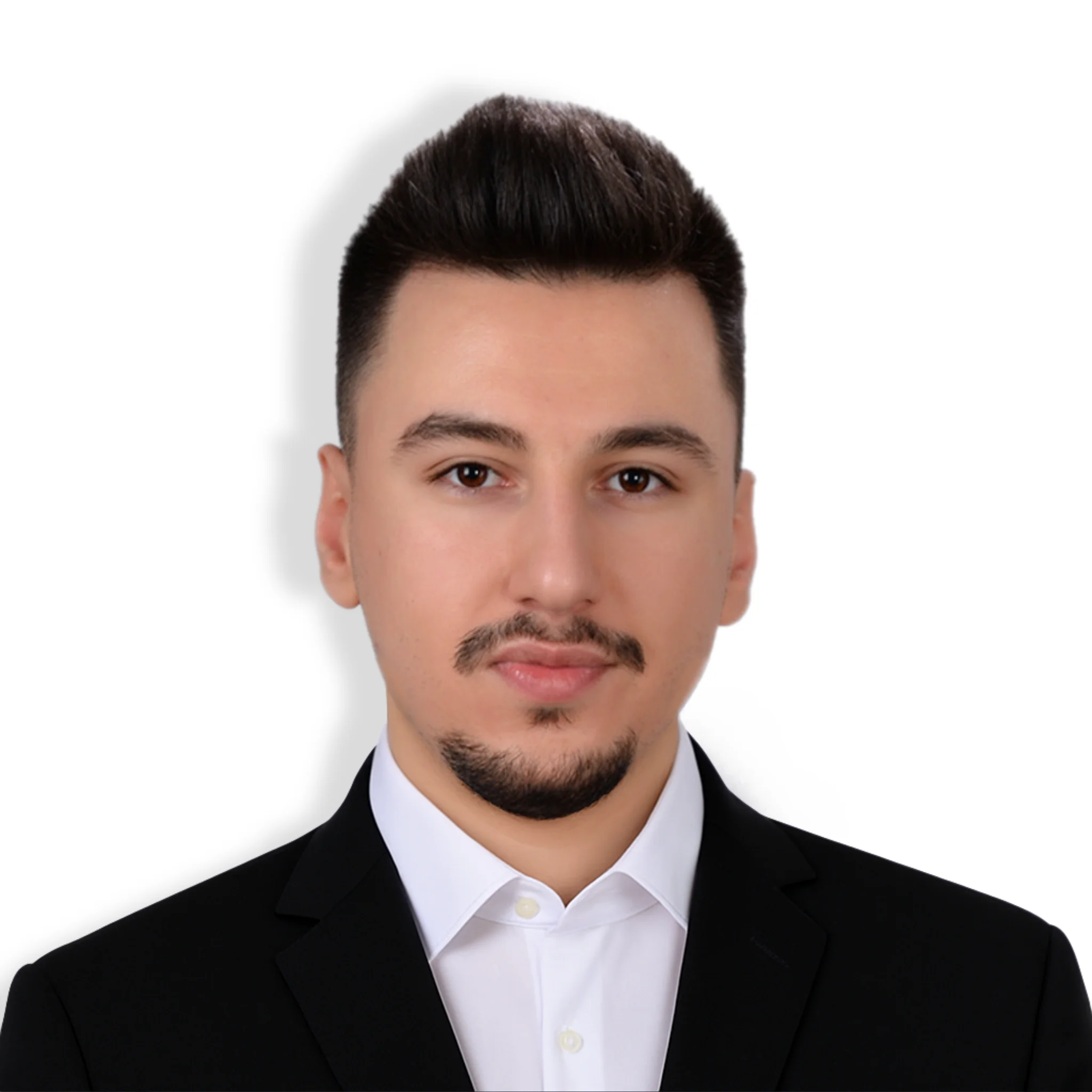 Mustafa Kürşad Başer