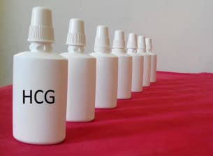 מהי דיאטת HCG ? כתבה בנושא מהי דיאטת HCG ?