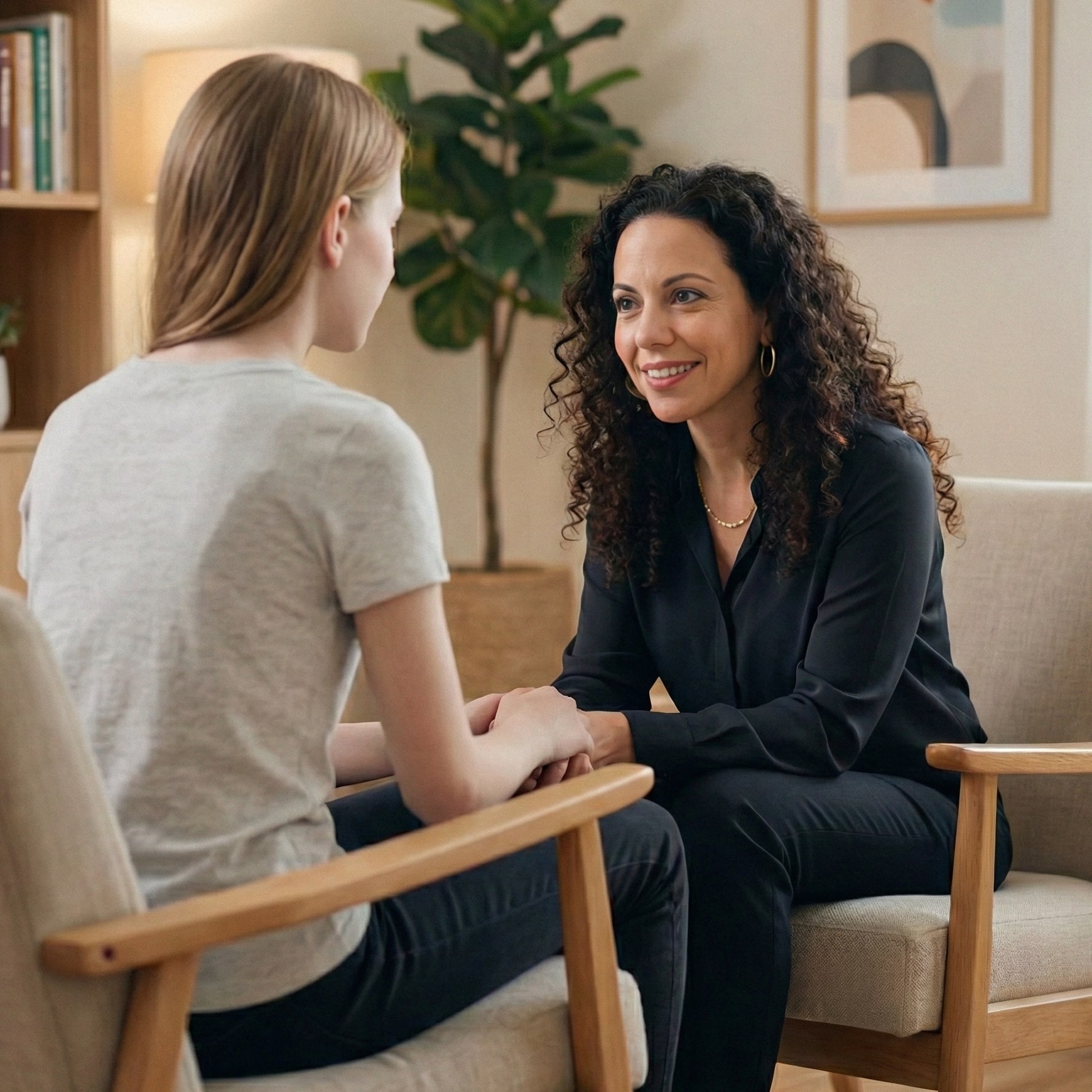 תוכנית טיפול בהפרעות אכילה