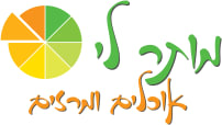 מותר לי - הרזיה ללא דיאטה לוגו של מותר לי