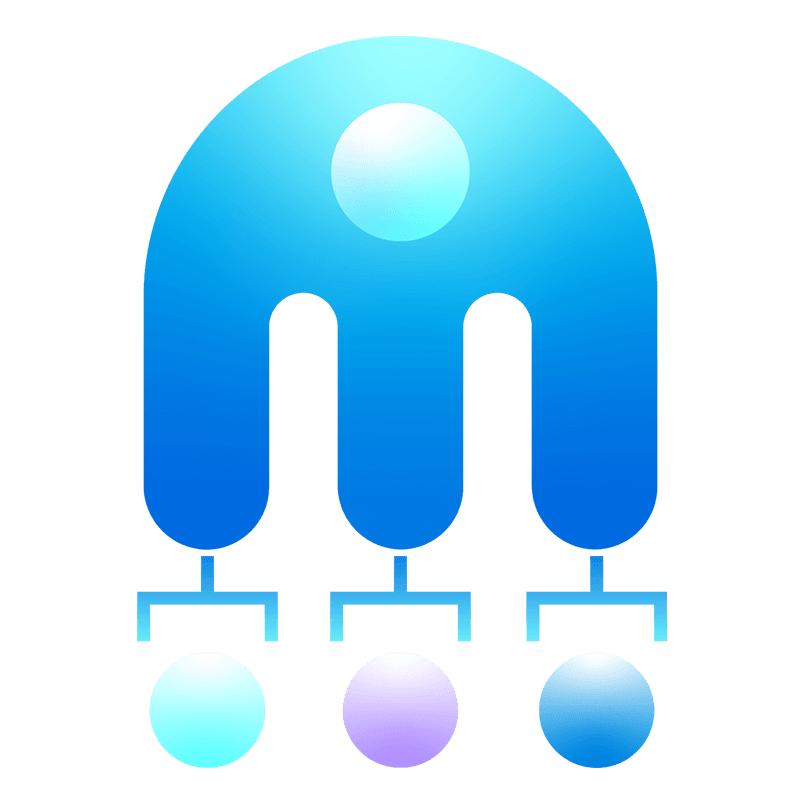 Illustration: Max workflow