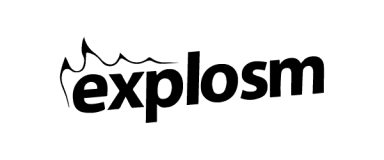 Logo: Explosm