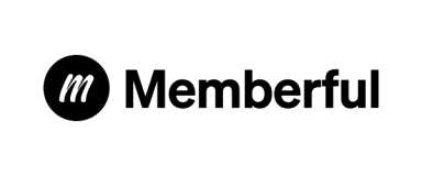 Logo: Memberful