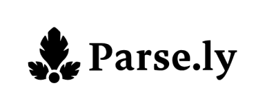 Logo: Parsely