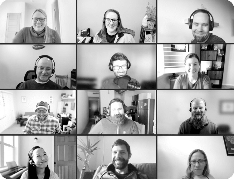 Mutations Homepage -- Mutants