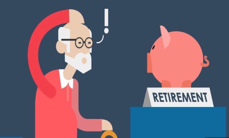 Worried for expenses after retirement! Have a look at these funds.