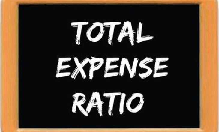 What is Total Expense Ratio (TER)?