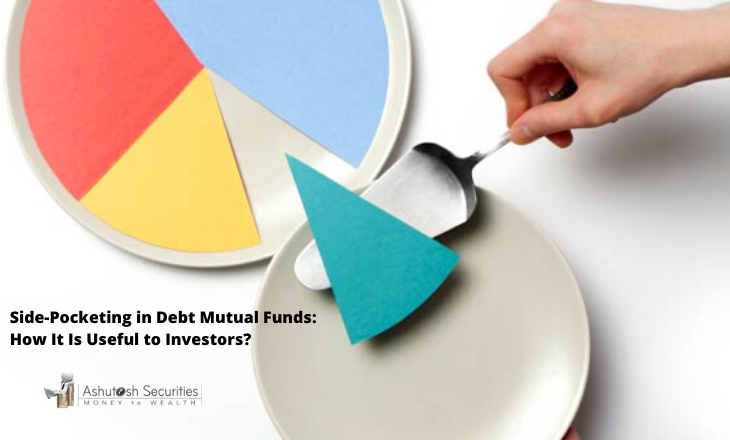 Side-Pocketing in Debt Mutual Funds: How It Is Useful to Investors?