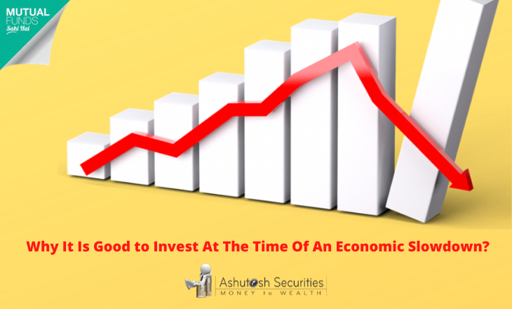 Reasons Why It Is Good to Invest in an Economic Slowdown!