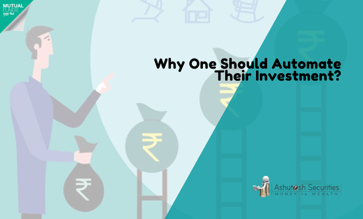 Why One Should Automate Their Investment?