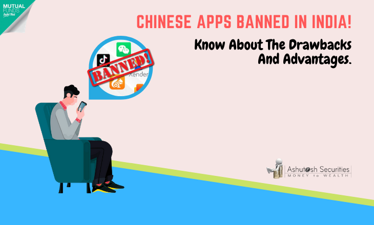 What Are The Drawbacks And Advantages Of Banning Chinese App?