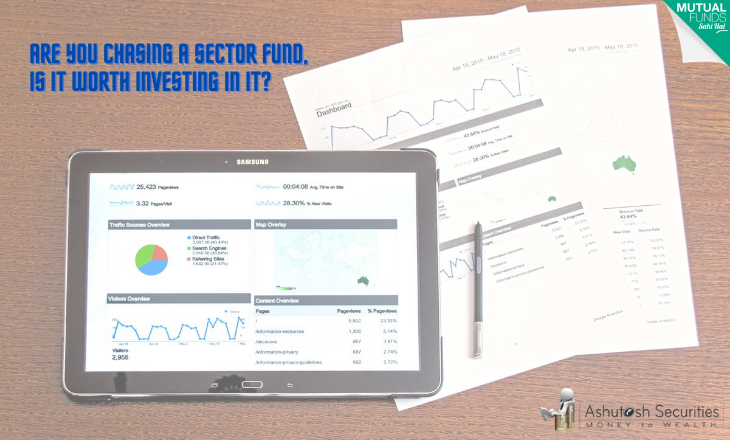 Are You Chasing A Sector Fund, Is It Worth Investing In It? 