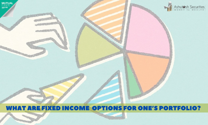 What Are Fixed Income Allocation Options For One’s Portfolio? 