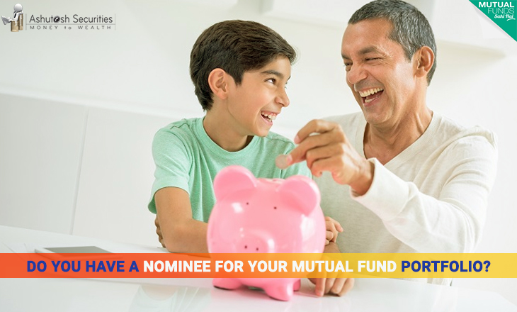 Do You Have A Nominee For Your Mutual Fund Portfolio?