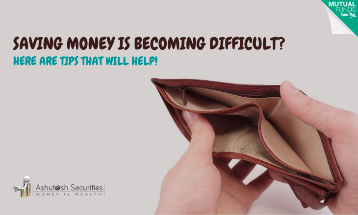 Saving Money Is Becoming Difficult? Here Are Tips That Will Help! 