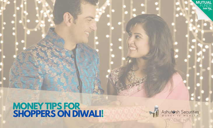 Money Tips For Shoppers On Diwali! 