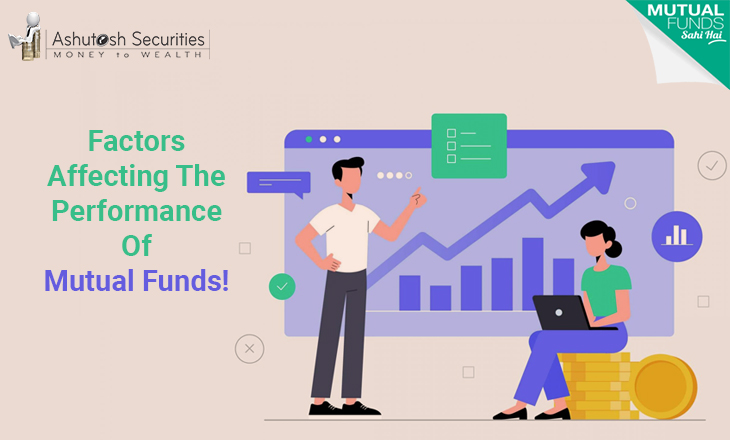 Factors Affecting The Performance Of Mutual Funds! 