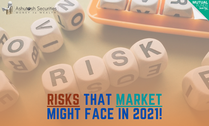 Risks That Market Might Face In 2021!