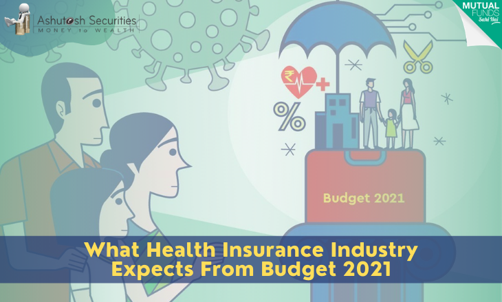 What Health Insurance Industry Expects From Budget 2021?