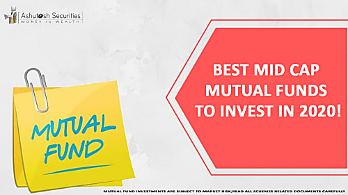 Best Mid Cap Mutual Funds To Invest In 2020 0206