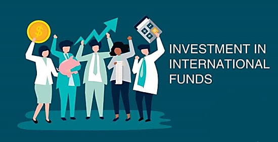 What Are International Mutual Funds 