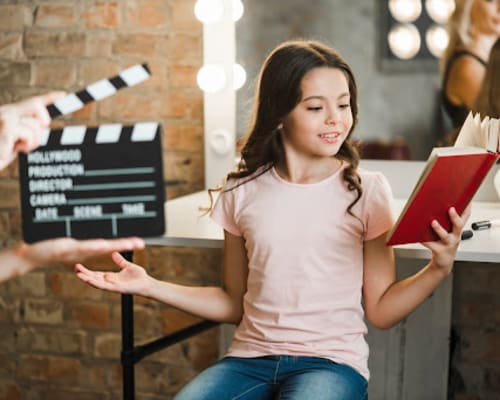 Cuidados legais na participação de menores na produção audiovisual 