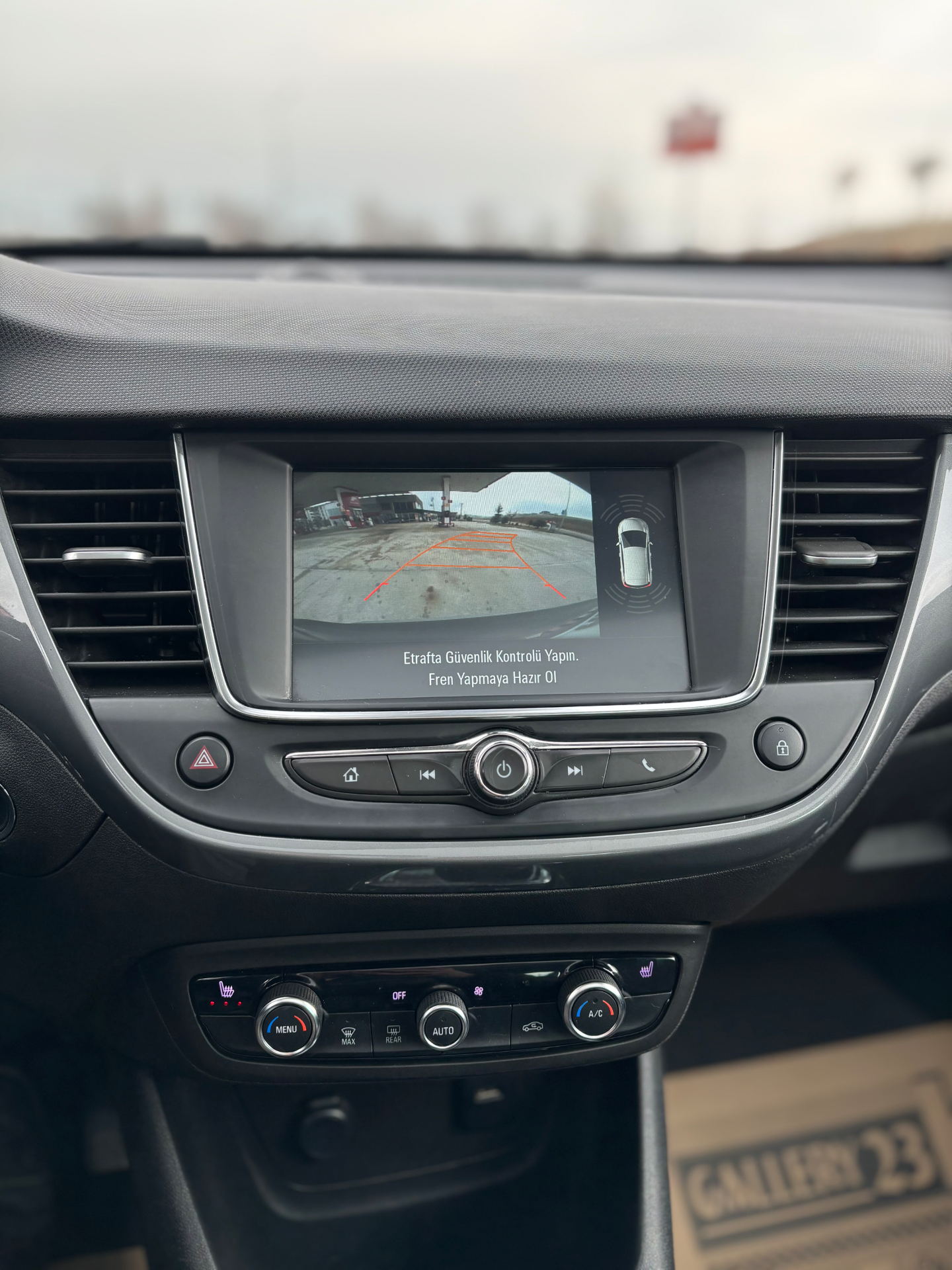 2023 OPEL CROSSLAND 1.2 T ELEGENACE CAM TAVAN BOYASIZZ 75.000KM - 4