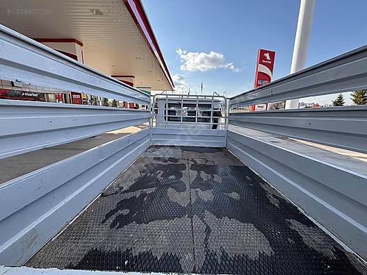 2008 MODEL BMC PRO KAFA DEĞİŞENSİZ ÇOK TEMİZZ BAKIMLI - 2