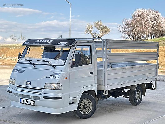 2008 MODEL BMC PRO KAFA DEĞİŞENSİZ ÇOK TEMİZZ BAKIMLI - 5