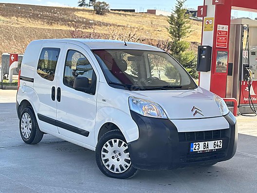 2015 MODEL NEMO 1.3 HDİ ÇİFT SÜRGÜ HATASIZZ BOYASIZ TEK EL TEMİZ - 2