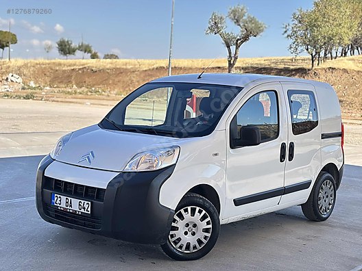 2015 MODEL NEMO 1.3 HDİ ÇİFT SÜRGÜ HATASIZZ BOYASIZ TEK EL TEMİZ - 3