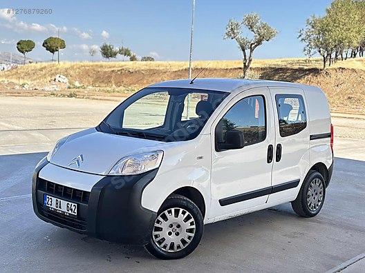 2015 MODEL NEMO 1.3 HDİ ÇİFT SÜRGÜ HATASIZZ BOYASIZ TEK EL TEMİZ - 4