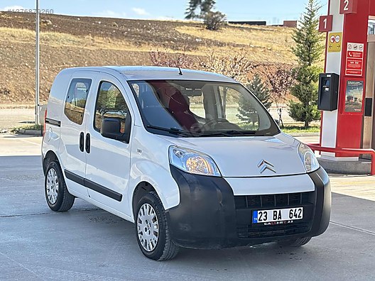 2015 MODEL NEMO 1.3 HDİ ÇİFT SÜRGÜ HATASIZZ BOYASIZ TEK EL TEMİZ - 5