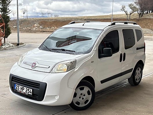 2015 MODEL FİORİNO 1.3 MULTİJET POP DEĞIŞENSIZ ÇOK TEMİZZ - 4