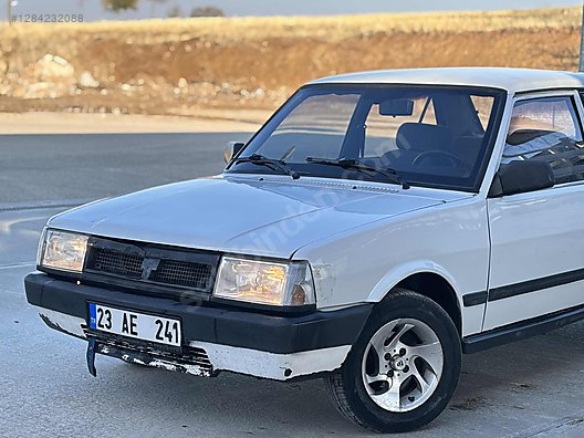 1991 MODEL ŞAHİN 1.6 LPG ÇOK TEMİZ BAKIMLI UYGUN AİLE ARACI - 3