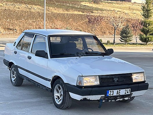 1991 MODEL ŞAHİN 1.6 LPG ÇOK TEMİZ BAKIMLI UYGUN AİLE ARACI - 5