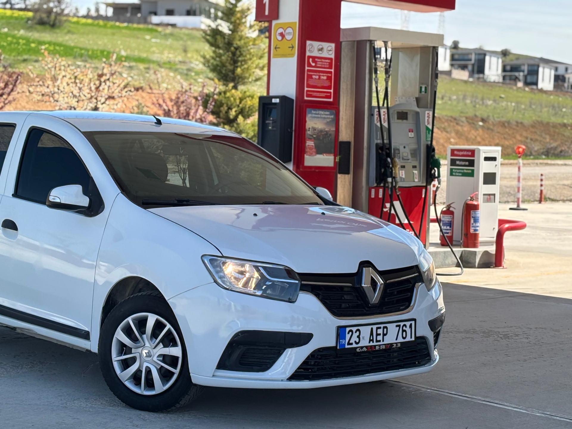 2017 MODEL SYMBOL 1.0 SCE 148.000 KM ÇOK TEMİZ - 5
