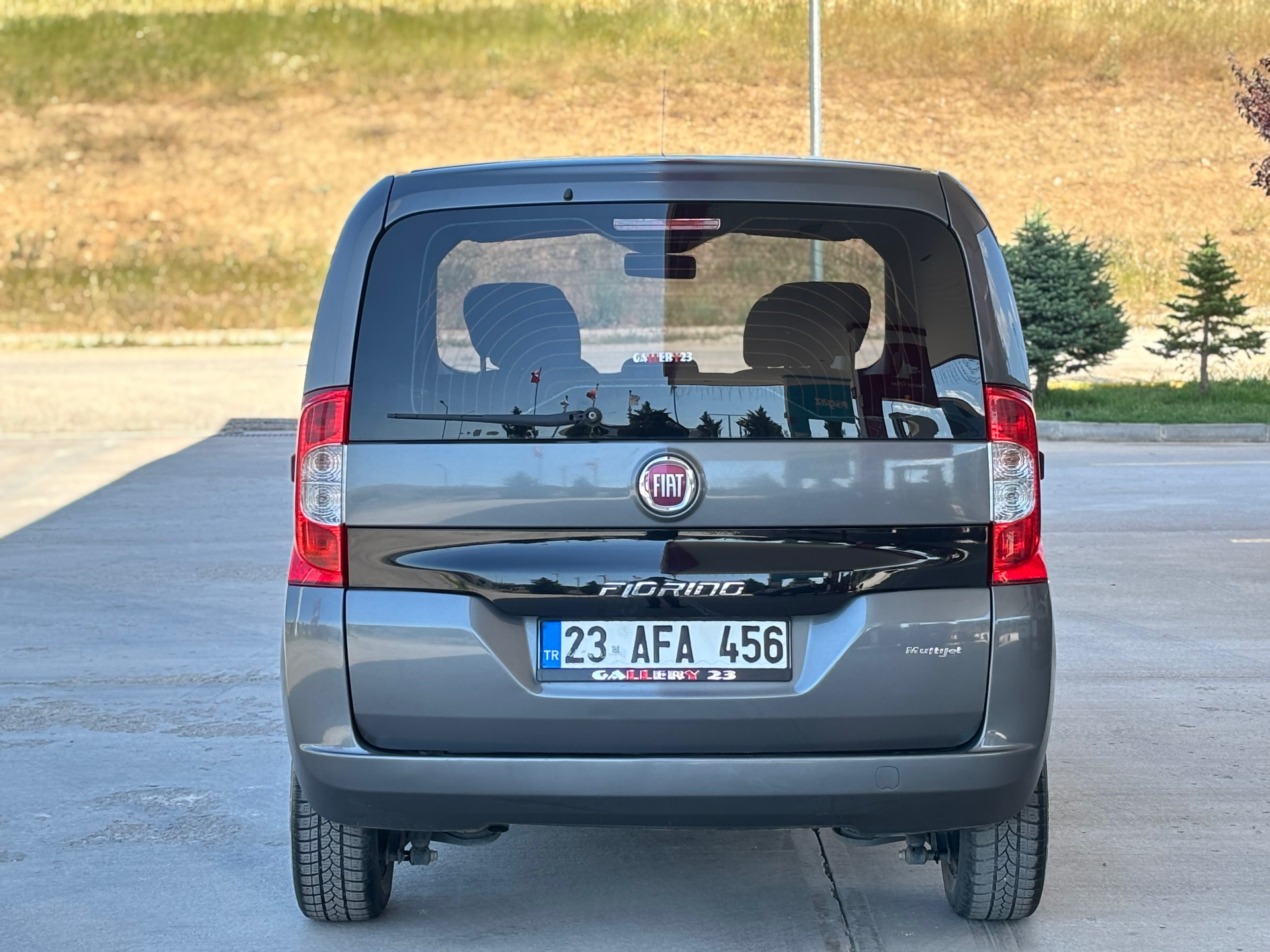 2023 MODEL FİORİNO 1.3 MULTİJET POP 90.000KM HATASIZZ AYARINDA ÇOK TEMİZ - 3