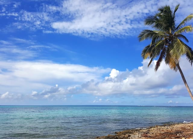 Barú — Cartagena