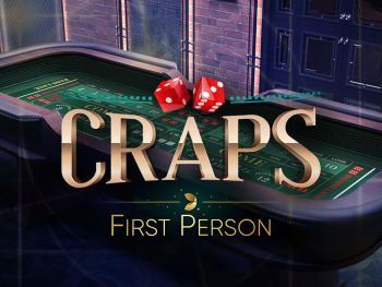 First Person Craps - evolution