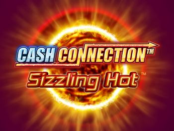 Cash Connection: Sizzling Hot - greentube